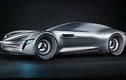 Xem "siêu ý tưởng" thiết kế Mercedes của sinh viên Đức 