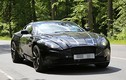Aston Martin đang hướng tới một tương lai “điện hoá”