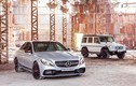Mercedes Edition 1 - siêu phẩm sắp ra mắt tại Việt Nam