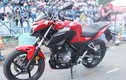 Soi môtô PKL Honda CB300F giá 80 triệu tại Việt Nam 