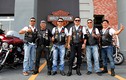 Born to ride - Saigon H.O.G Chapter tròn 2 tuổi