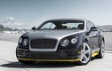 Ngắm các phiên bản đặc biệt của Bentley Continental GT