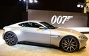 Aston Martin chỉ bán 1 chiếc DB10 duy nhất giá 2 triệu USD