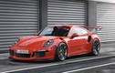 Porsche 911 GT3 thế hệ tiếp theo sẽ có tùy chọn số sàn