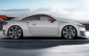Audi sẽ phát triển R8 với động cơ 2.5 TFSI và e-Turbo?