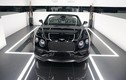 Startech Bentley Continental GTC Speed chốt giá 10 tỷ 