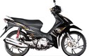 Việt Nam Suzuki ra mắt Axelo 125 phiên bản 2016