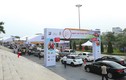 Hàng trăm ôtô tham gia "Car Care Day 2015" tại Hà Nội