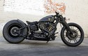 Harley-Davidson Softail “độ độc” phong cách Rocker Bobber