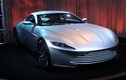 "Siêu điệp viên" Aston Martin DB10 ra mắt bất ngờ tại Mỹ