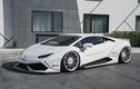 "Siêu bò" Lamborghini Huracan độ phong cách Star Wars