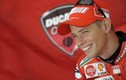 Rời Honda Repsol, Casey Stoner cập bến Ducati Corse
