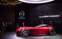 Hãng Mazda chuẩn bị sản xuất siêu xe RX-Vision mới