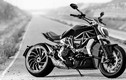 Ducati XDiavel - mẫu xe môtô đẹp nhất thế giới
