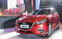 Mazda 3 tại Việt Nam có 170 xe báo lỗi đèn check engine