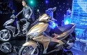 Đại lý "thổi giá" Honda Air Blade 2016 thêm 3 triệu đồng