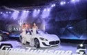 Maserati chính thức gia nhập thị trường xe sang Việt