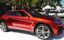 Lamborghini Urus sẽ ra mắt vào 2018, giá từ 400 ngàn USD