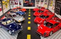 Chiêm ngưỡng bộ sưu tập Ferrari trị giá hơn 12 triệu USD 