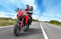 “Hàng nóng” Ducati Multistrada 1200 sắp ra mắt tại Việt Nam