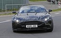 Aston Martin sẽ tiếp tục “trung thành” với động cơ V12