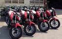 Honda CB150R mới về Việt Nam giá 106 triệu đồng