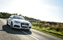 Bản độ Audi RS6 Avant sẵn sàng cho siêu xe "hít khói"