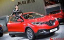 Phạm Băng Băng vén màn crossover Renault Kadjar mới