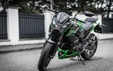 "Đừng mơ" Kawasaki Z300 tại Việt Nam có giá 149 triệu 