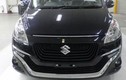 Soi chi tiết Suzuki Ertiga phiên bản Dreza cao cấp mới