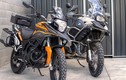 "Hàng nhái" siêu môtô BMW GS Adventure giá 88,5 triệu Đồng