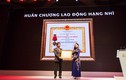 Toyota Việt Nam nhận Huân chương Lao động hạng nhì