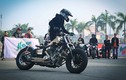 Dân chơi Hà thành "bốc đầu, phá xe" tại Motul Stunt 2016