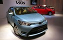 Toyota Việt Nam triệu hồi Corolla, Vios và Yaris