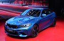 BMW M2 thế hệ mới 2016 chính thức trình làng