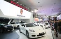 235 chiếc Porsche mới lăn bánh tại Việt Nam năm 2015