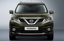 Nissan Xtrail thế hệ mới sẽ ra mắt thị trường Việt vào 9/2016 