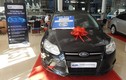 Ford Việt Nam kinh doanh thêm mảng xe cũ "chính hãng"