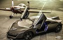 Cận cảnh siêu xe Elibriea hàng khủng “made in” Qatar