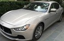 Dân chơi Sài Thành rao bán Maserati Ghibli giá 4,7 tỷ