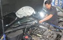 Petrolimex sẽ hoàn tiền sửa xe ôtô chết máy đổ xăng A95