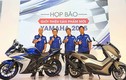 Yamaha tăng giá 3 mẫu xe nhập khẩu tại Việt Nam