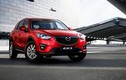 Mazda sẽ phải triệu hồi CX-5 vì lỗi rò rỉ nhiên liệu