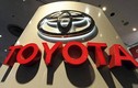 Toyota nâng dự báo lợi nhuận năm tài khóa 2015 