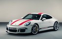 600 chiếc Porsche 911R bản đặc biệt chưa ra lò đã có chủ