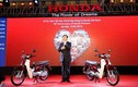 Honda Super Dream bản đặc biệt giá 19 triệu tại Việt Nam