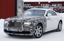 "Tóm gọn" siêu xe sang Rolls-Royce Wraith thế hệ mới