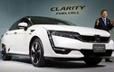 Honda Clarity 2016 - xe chạy pin nhiên liệu gần 1.000 km