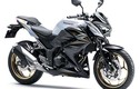 Kawasaki Z300 ra mắt phiên bản đặc biệt 2016