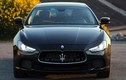 Triệu hồi 28.000 xe Maserati dính lỗi tăng tốc đột ngột
